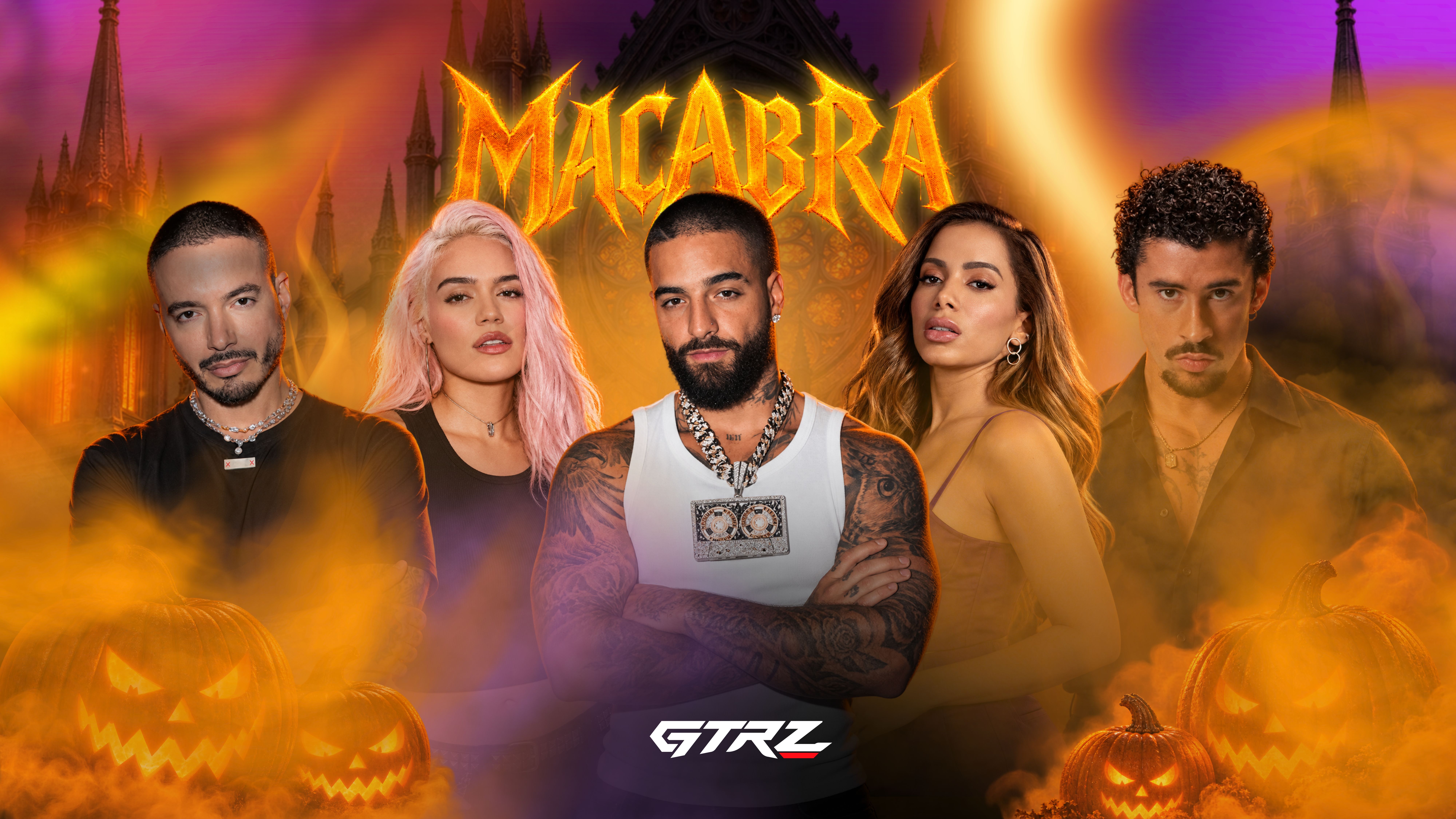Macabra