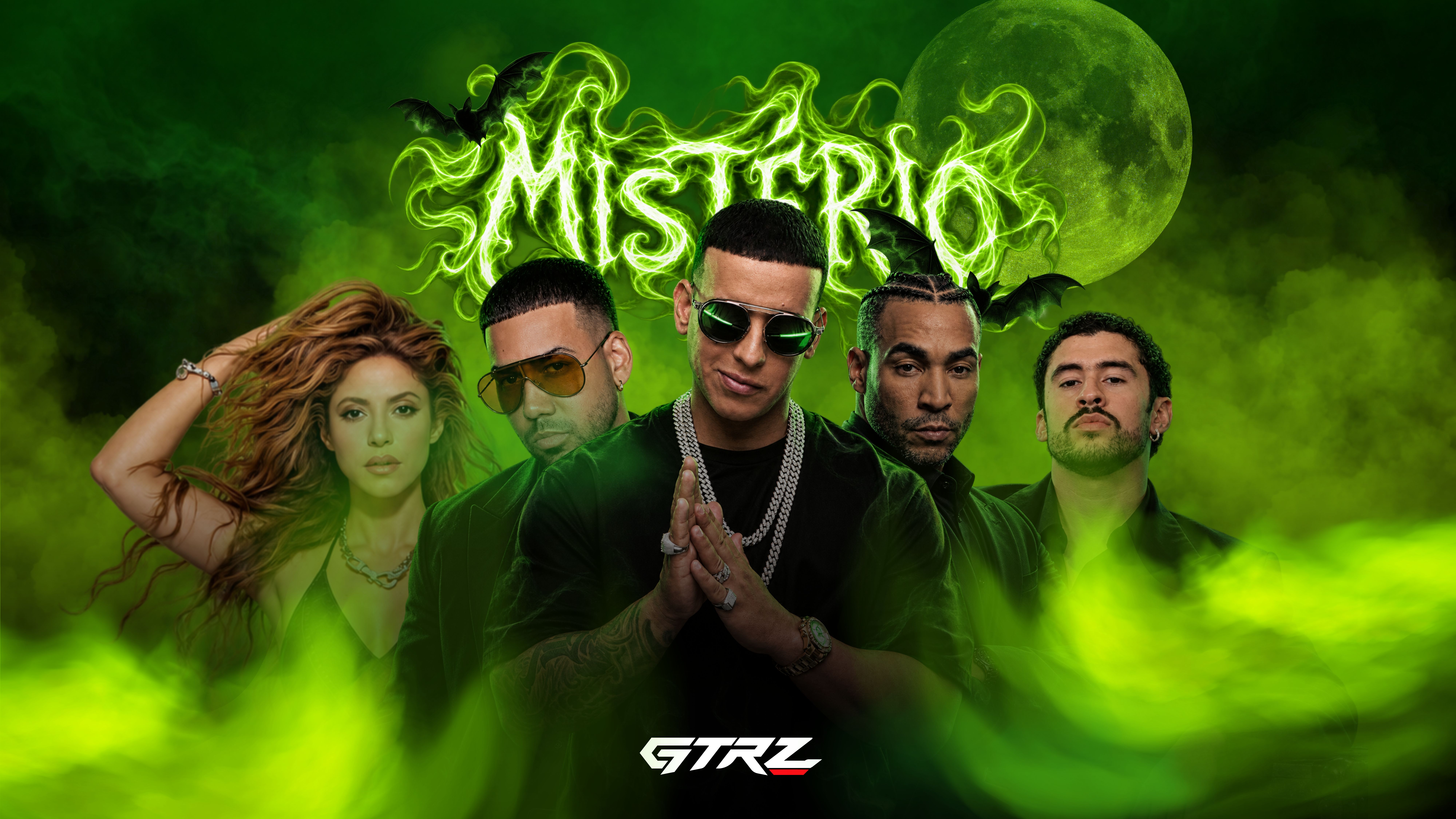 MISTÉRIO